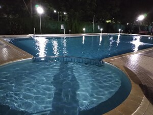 3 BHK Apartment For Rent in Raheja Sherwood, Goregaon East