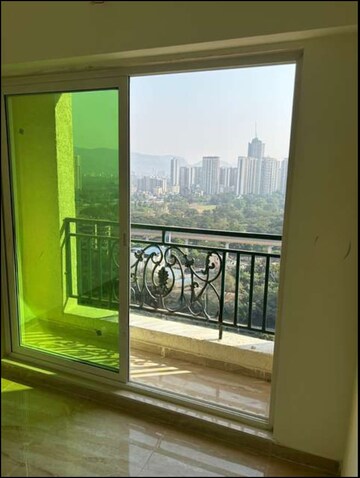 Room in 2 BHK Apartment at Siddhi Highland Springs, Dhokali – for Rent