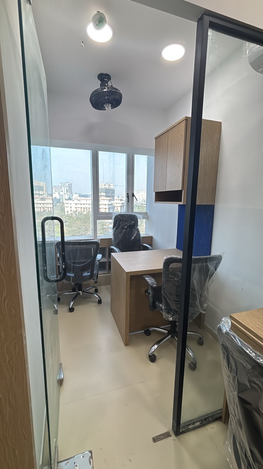 Office Space For Rent in Skyblu 72 Corp