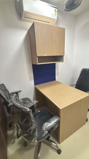 Team Area in  Office Space at Skyblu 72 Corp, Sakinaka – for Rent