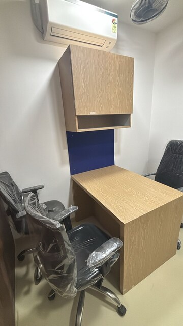 Team Area in  Office Space at Skyblu 72 Corp, Sakinaka – for Rent