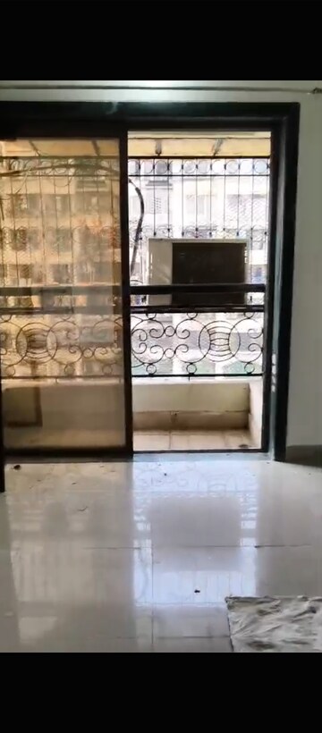 Kitchen in 1 BHK Apartment at Regency Estate, Dombivli East – for Rent