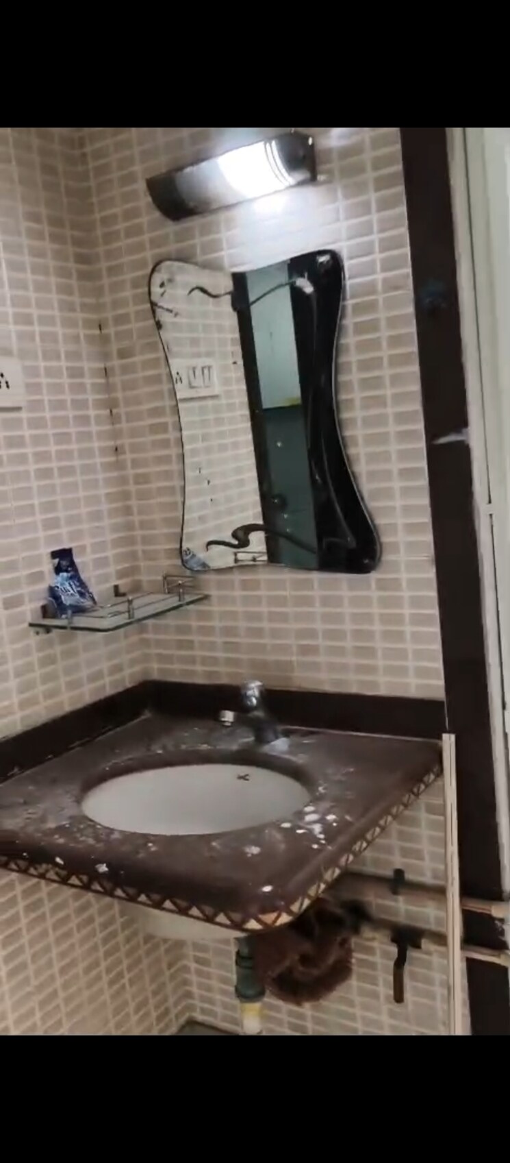 Bathroom, regency-estate 1 Bedroom 431 Sq.Ft. Apartment In Dombivli East Thane 9546530