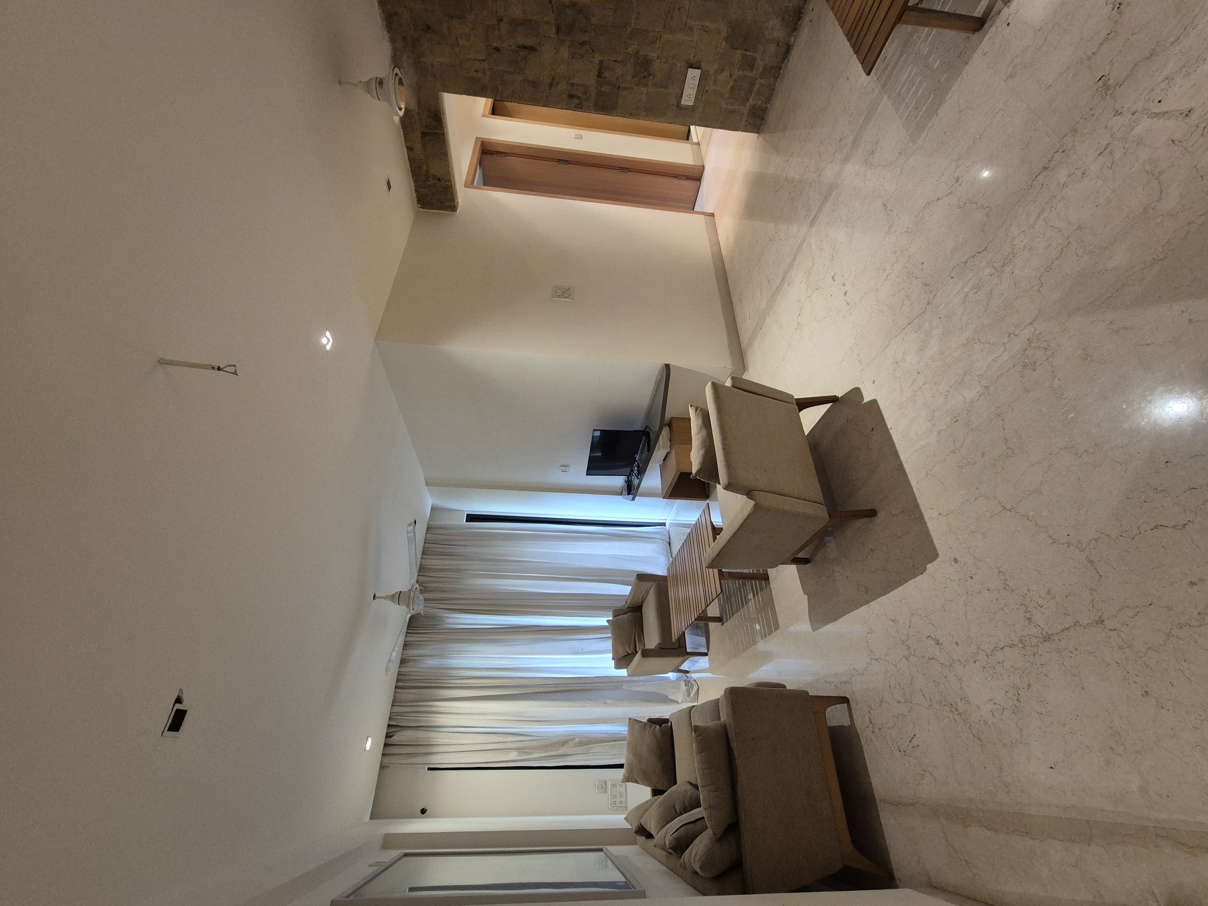 3 BHK + Extra Room Apartment For Sale in Progressive Grande