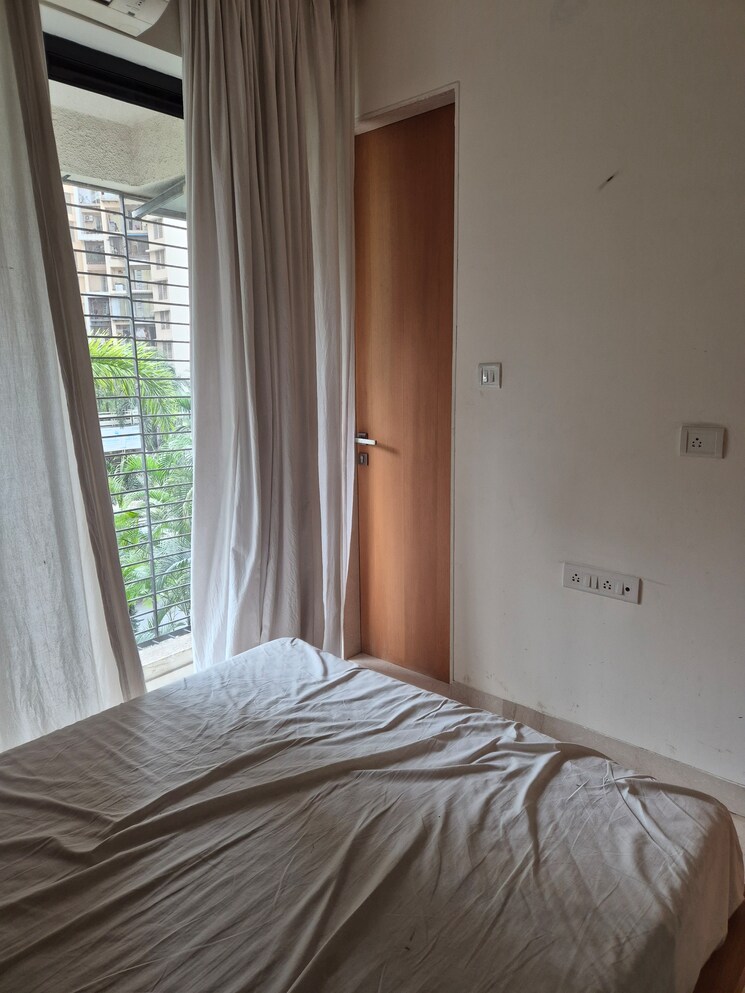 Bedroom, progressive-grande 3 Bedroom 1700 Sq.Ft. Apartment In Ulwe Sector 8 Navi Mumbai 9546550