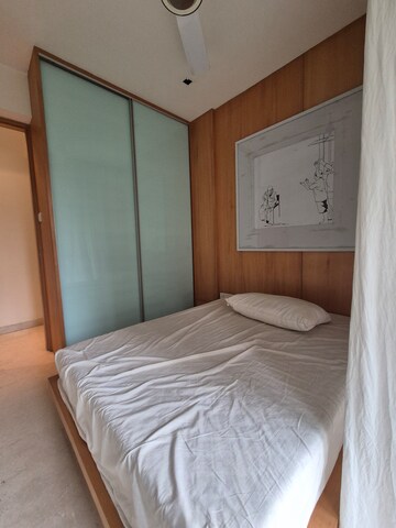 Bathroom in 3 BHK Apartment at Progressive Grande, Ulwe Sector 8 – for Sale