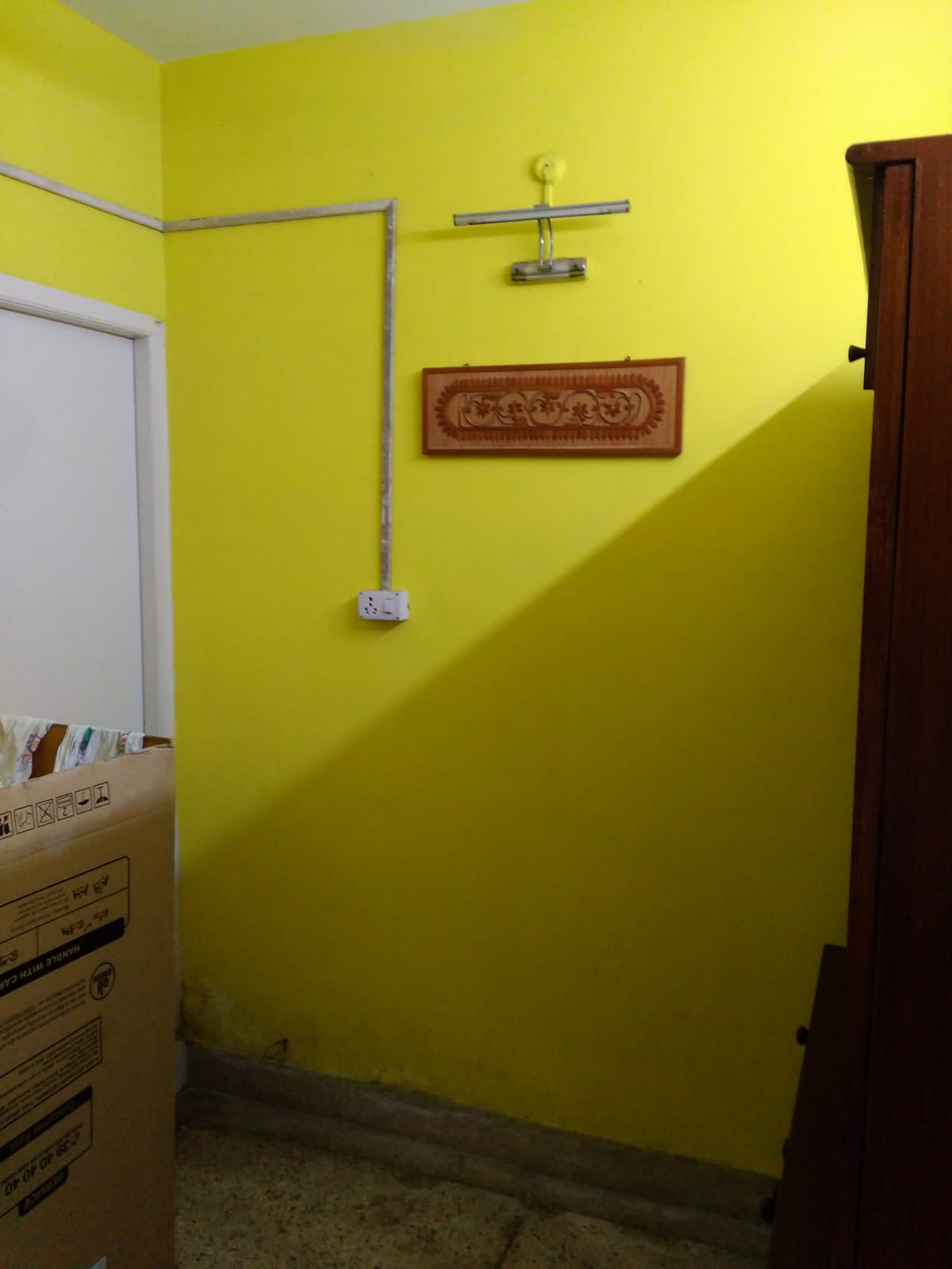 2 BHK Apartment For Sale in Mayfair Residency