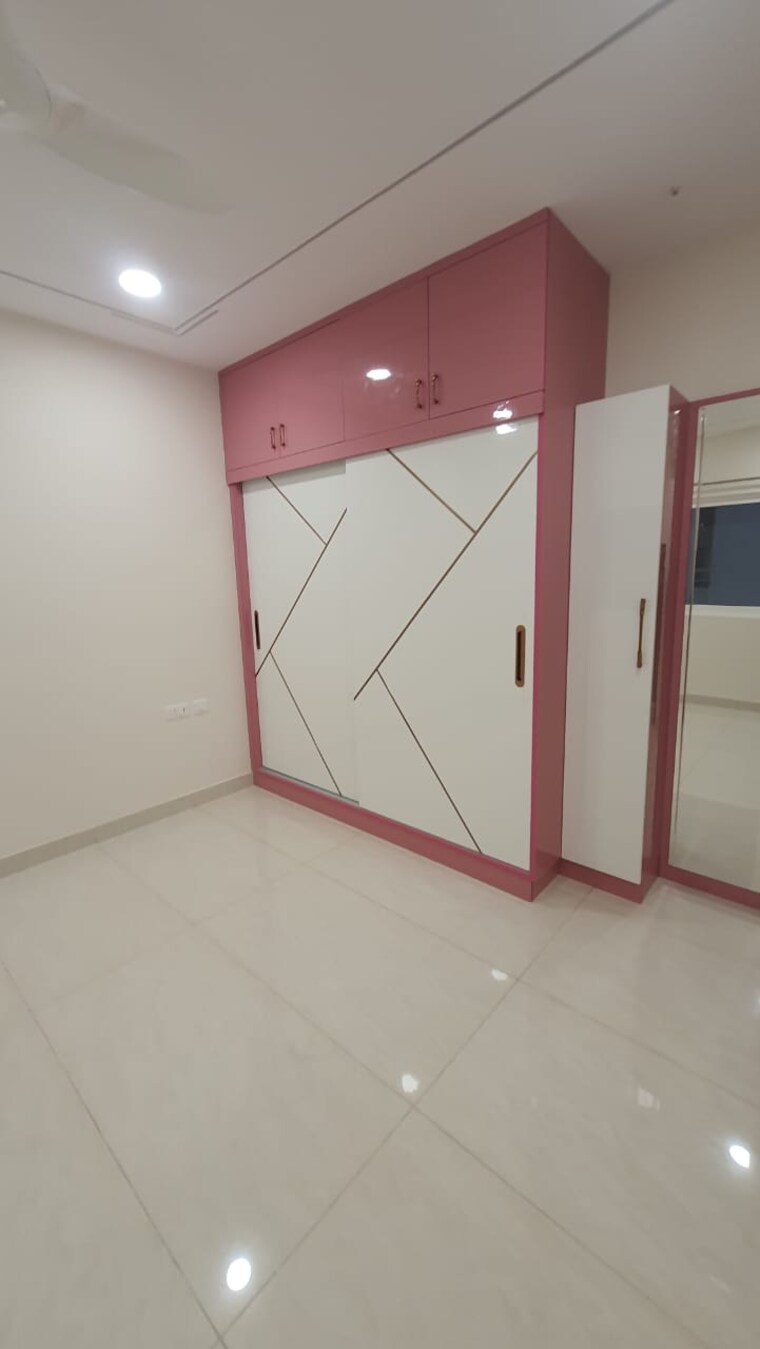 Room, pacifica-hillcrest-phase-1 3 Bedroom 2000 Sq.Ft. Apartment In Gachibowli Hyderabad 9546563