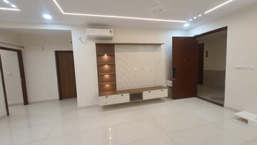 Room in 3 BHK Apartment at Pacifica Hillcrest Phase 1, Gachibowli – for Rent