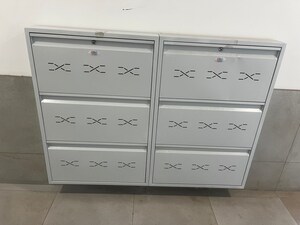 Furnished Amenities in 3 BHK Apartment at Pacifica Hillcrest Phase 1, Gachibowli – for Rent