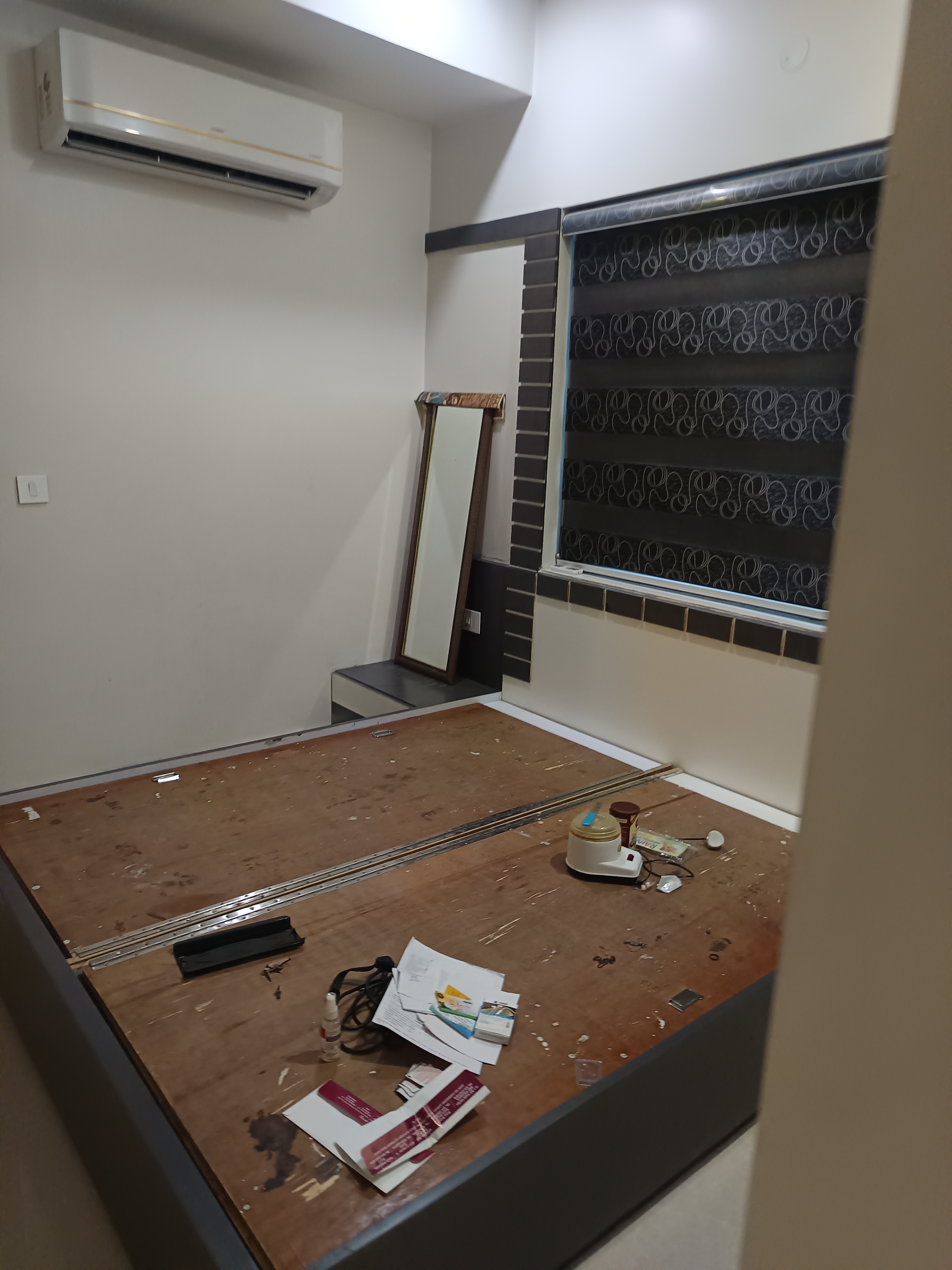 3 BHK + Extra Room Builder Floor For Sale in Rohini