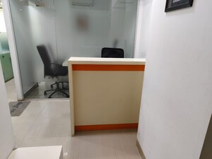 Furnished Amenities in  Office Space at Jai Antariksha, Andheri East – for Rent