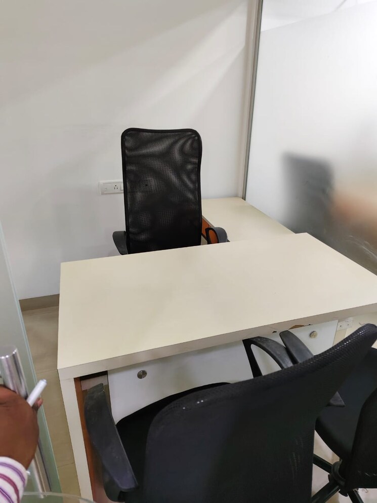 Team Area, jai-antariksha Commercial Office Space 1350 Sq.Ft. In Andheri East Mumbai 9546561