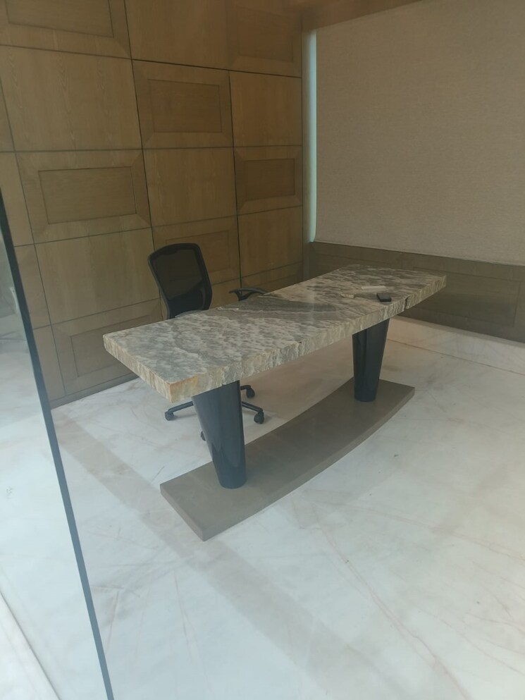 Floor Plan, lodha-supremus-powai Commercial Office Space 1500 Sq.Ft. In Powai Mumbai 9546553