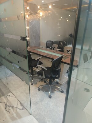  Office Space For Rent in Lodha Supremus Powai, Powai