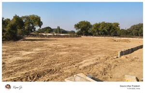  Plot For Sale in SDS Kanak Highway City, Mohanlalganj