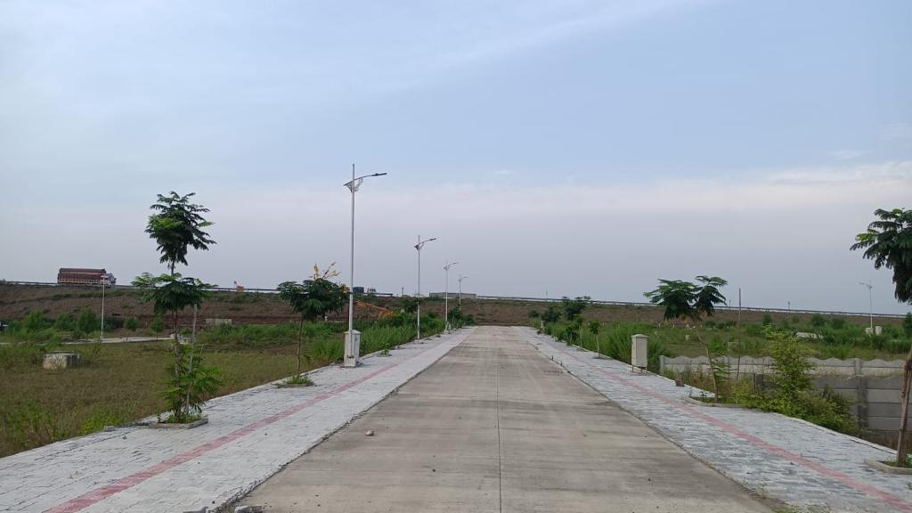 Plot For Sale in Jamtha