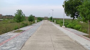 Plot Area in  Plot at Jamtha – for Sale