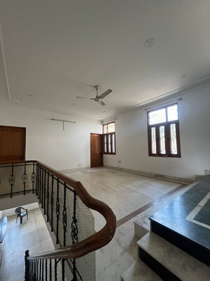 Bedroom in 2 BHK Builder Floor at Vasant Kunj – for Sale