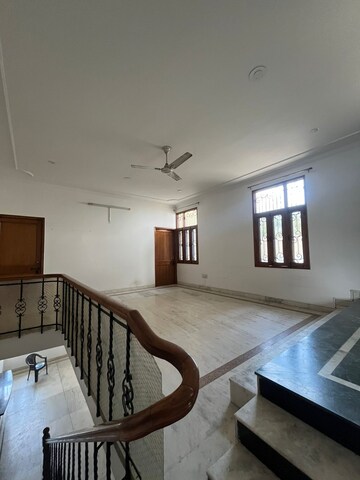 Bedroom in 2 BHK Builder Floor at Vasant Kunj – for Sale