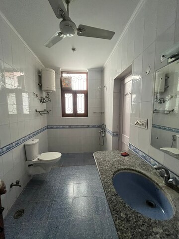 Kitchen in 2 BHK Builder Floor at Vasant Kunj – for Sale