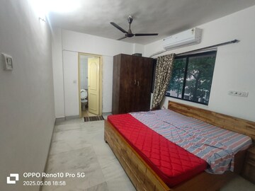 Bedroom in 3 BHK Apartment at Hiranandani Garden Eden 4, Powai – for Sale