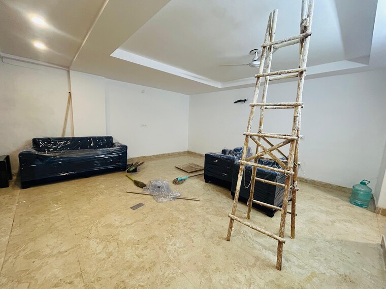 undefined, saket 1 Bedroom 450 Sq.Ft. Builder Floor In Saket Delhi 9546585