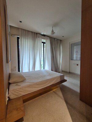 3 BHK Apartment For Rent in Progressive Grande, Ulwe Sector 8