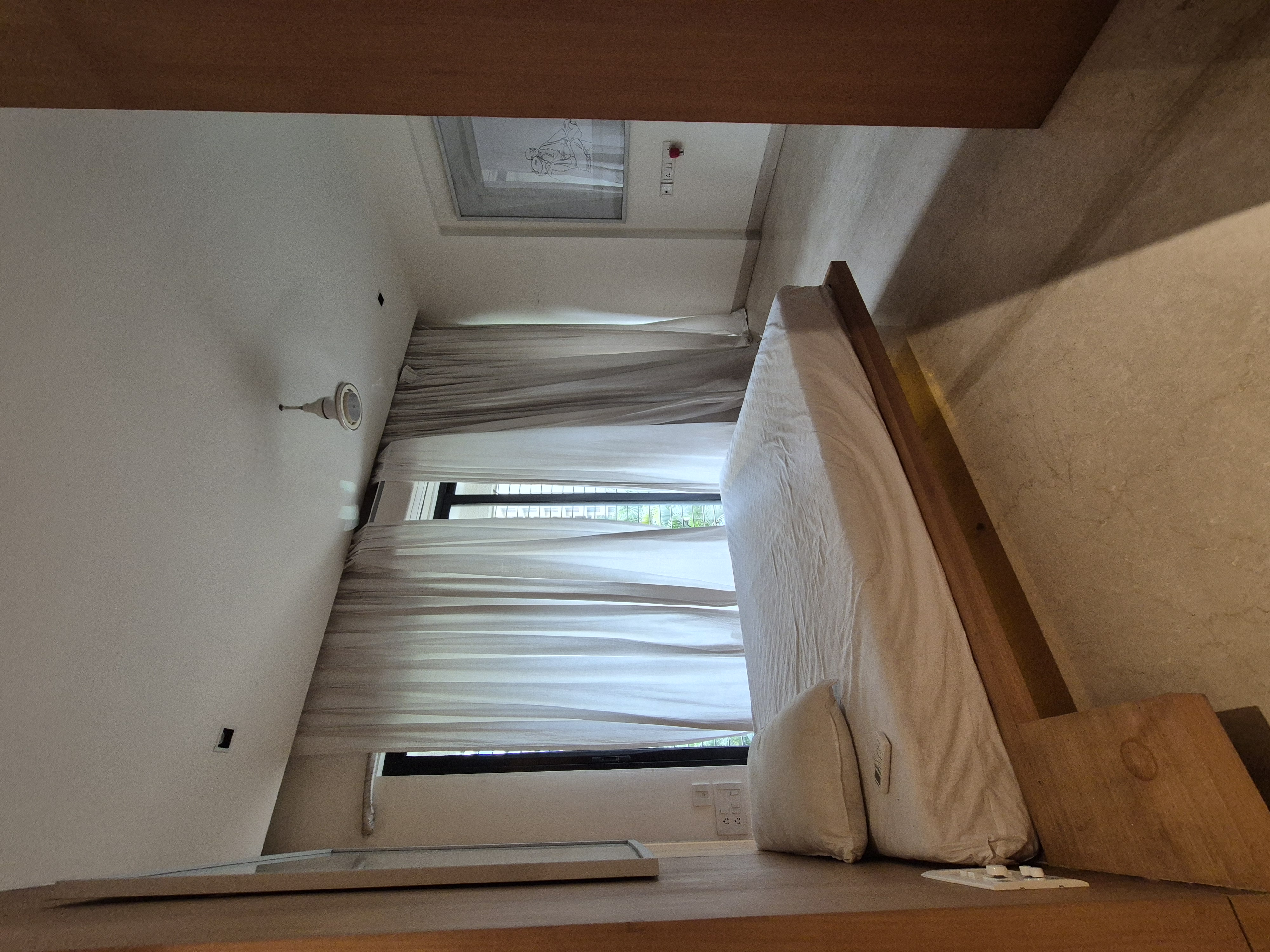 3 BHK + Extra Room Apartment For Rent in Progressive Grande