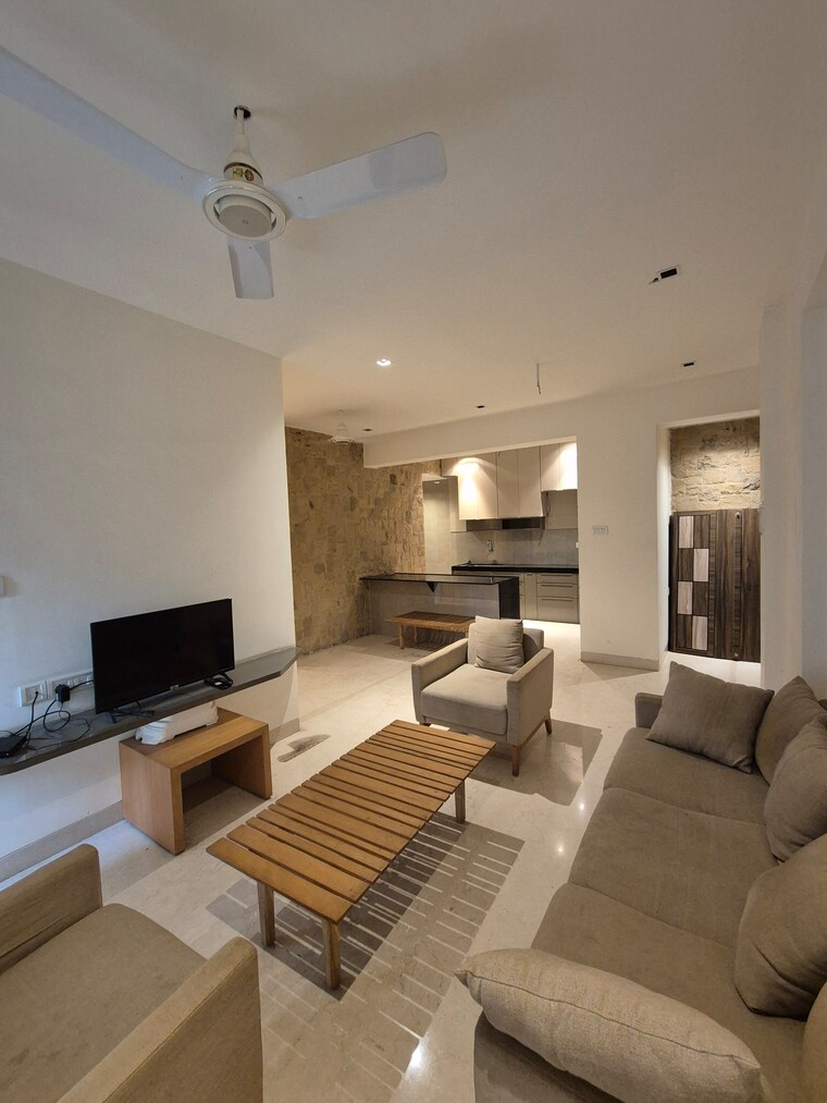 Team Area, progressive-grande 3 Bedroom 1700 Sq.Ft. Apartment In Ulwe Sector 8 Navi Mumbai 9546630