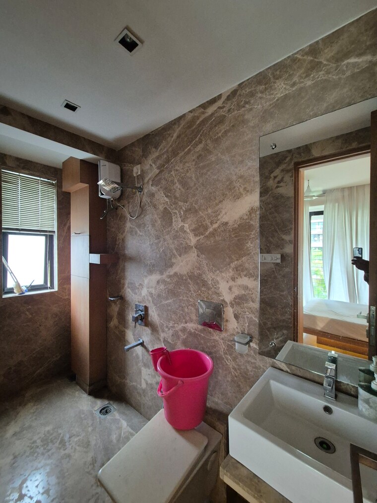 undefined, progressive-grande 3 Bedroom 1700 Sq.Ft. Apartment In Ulwe Sector 8 Navi Mumbai 9546630