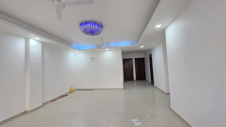 Room, saket 3 Bedroom 1200 Sq.Ft. Builder Floor In Saket Delhi 9546601