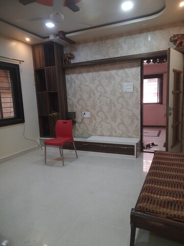1 BHK Builder Floor For Rent in Keshav Nagar