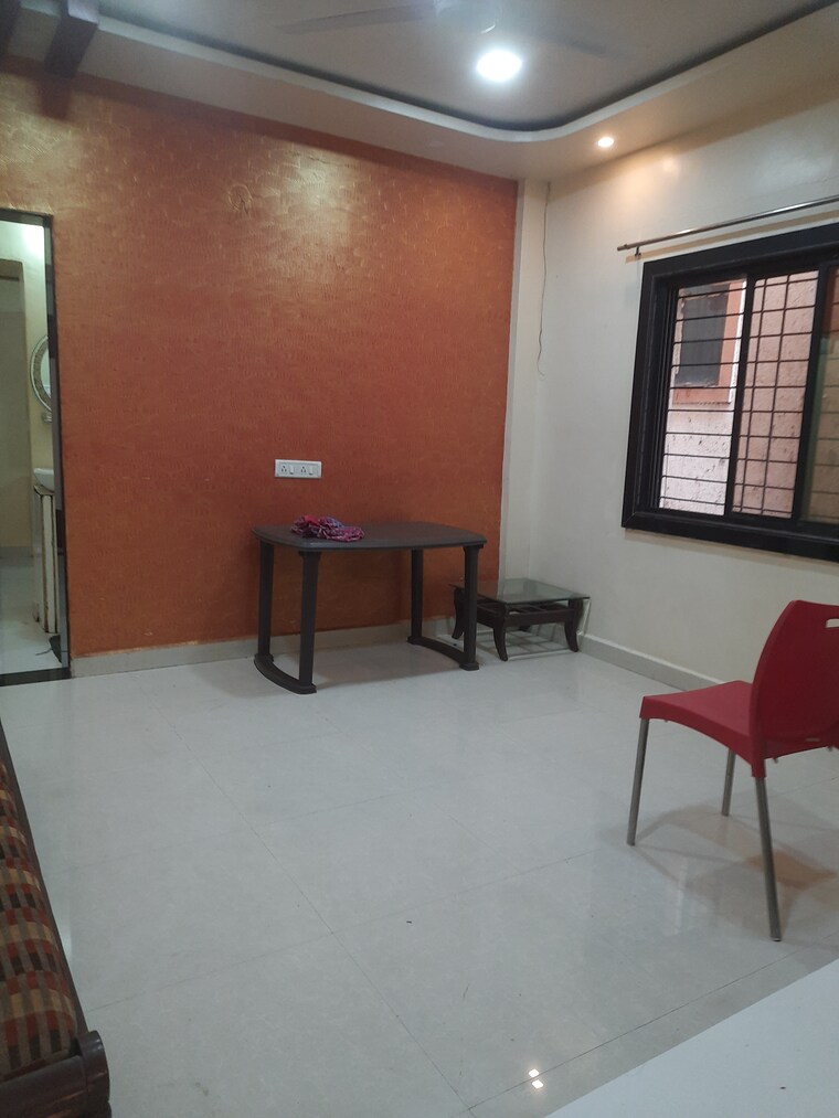 Living Room, keshav nagar 1 Bedroom 500 Sq.Ft. Builder Floor In Keshav Nagar Pune 9546636