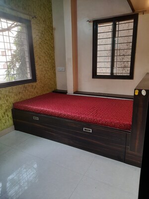 Furnished Amenities in 1 BHK Builder Floor at Keshav Nagar – for Rent