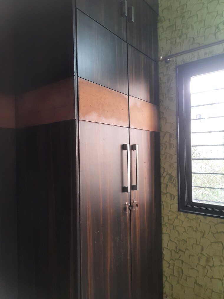 Bedroom, keshav nagar 1 Bedroom 500 Sq.Ft. Builder Floor In Keshav Nagar Pune 9546636