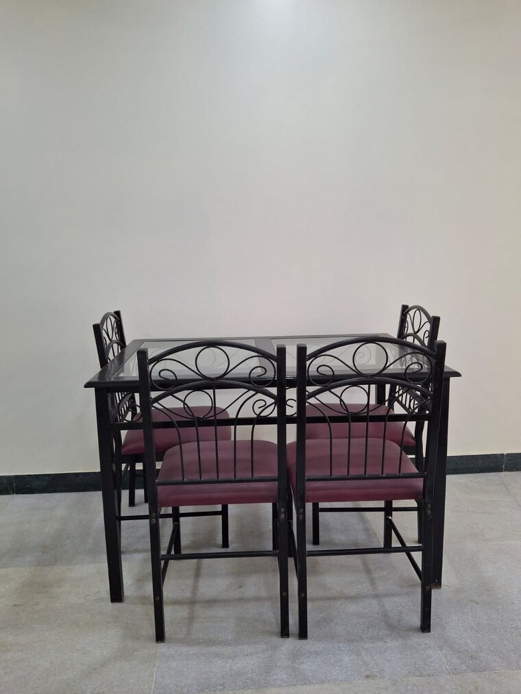 Other, magnolia-enclave 2 Bedroom 930 Sq.Ft. Apartment In Powai Mumbai 9546615