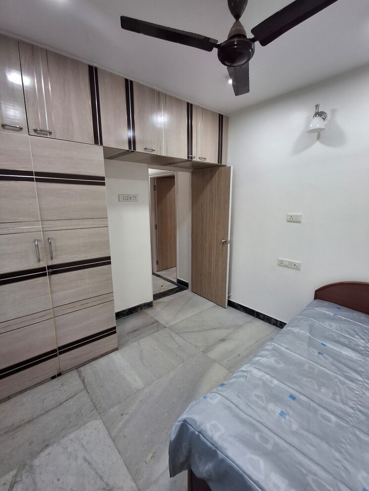 Master Bedroom, magnolia-enclave 2 Bedroom 930 Sq.Ft. Apartment In Powai Mumbai 9546615