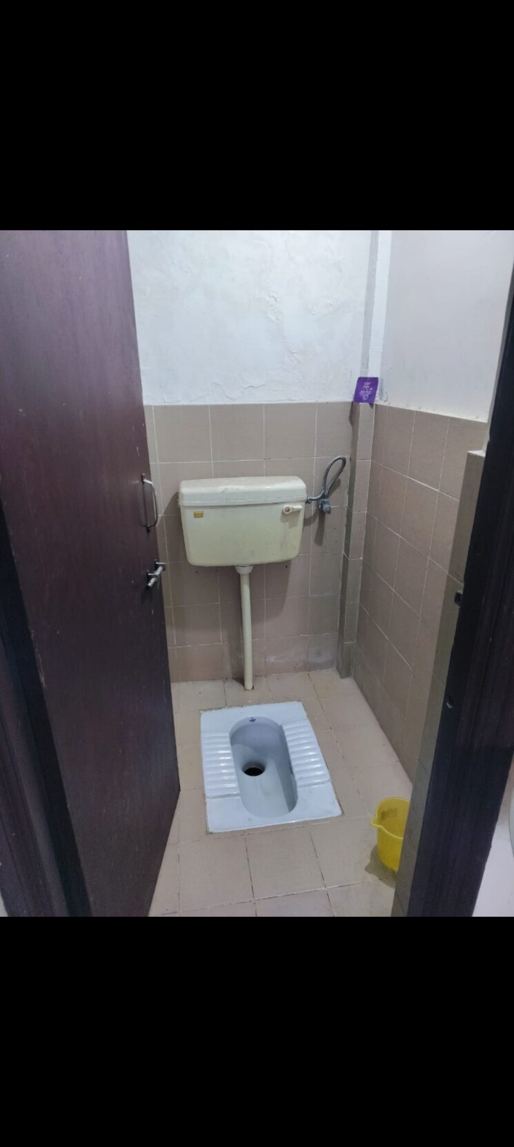 Bathroom, dsk-vishwa 1 Bedroom 570 Sq.Ft. Apartment In Dhayari Pune 9546675