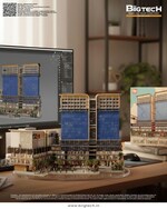 360 Sq.Ft. Retail Shop in Prasandi Biigtech