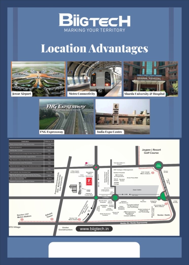 Floor Plan, prasandi-biigtech Commercial Shop 360 Sq.Ft. In Knowledge Park 3 Greater Noida Greater Noida 9546641