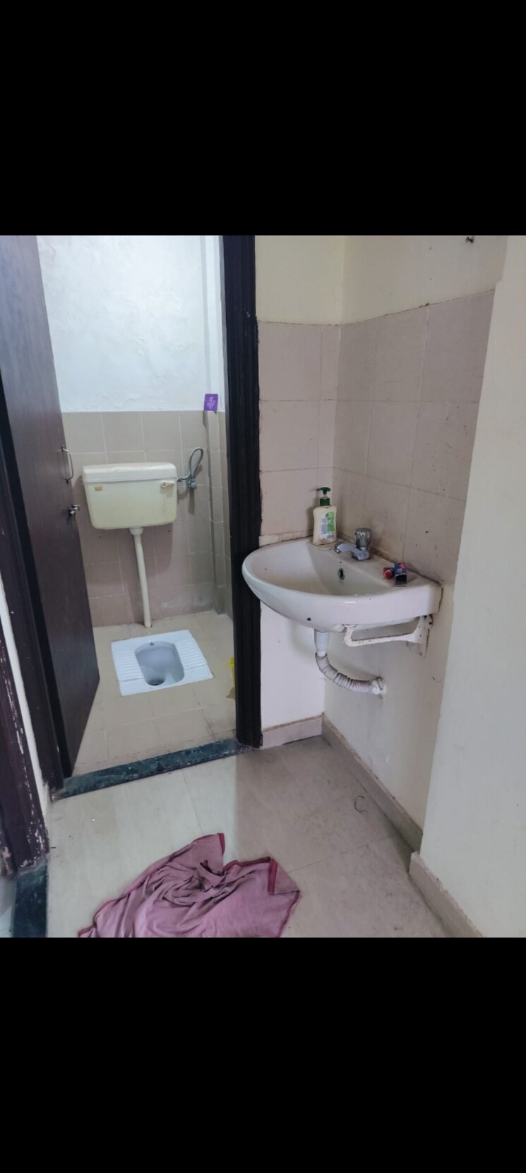 Bathroom, dsk-vishwa 1 Bedroom 570 Sq.Ft. Apartment In Dhayari Pune 9546675