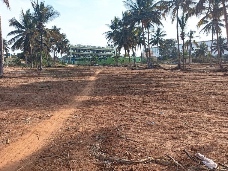 undefined, urban-elite-nelamangala Commercial Land 1 Acre In Nelamangala Bangalore 9546591