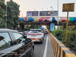  Shop – Exterior View View at Prasandi Biigtech, Knowledge Park 3 Greater Noida - for Sale