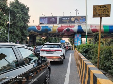  Shop – Exterior View View at Prasandi Biigtech, Knowledge Park 3 Greater Noida - for Sale