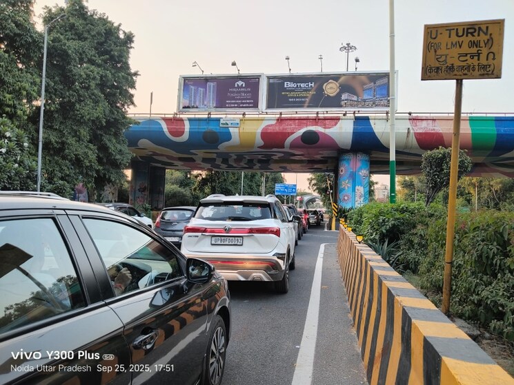 Exterior View, prasandi-biigtech Commercial Shop 360 Sq.Ft. In Knowledge Park 3 Greater Noida Greater Noida 9546641