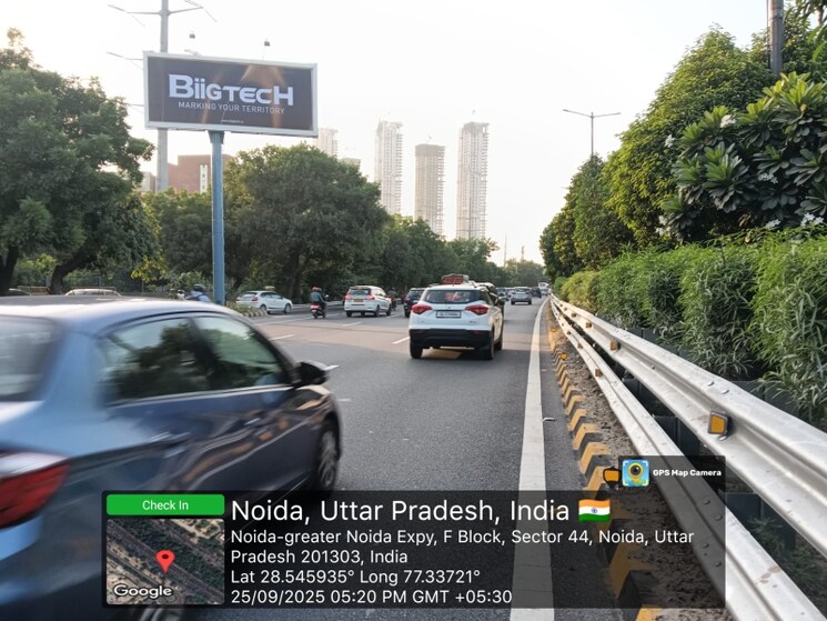 Exterior View, prasandi-biigtech Commercial Shop 360 Sq.Ft. In Knowledge Park 3 Greater Noida Greater Noida 9546641