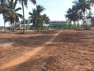Plot Area in  Land at Urban Elite Nelamangala, Nelamangala – for Sale