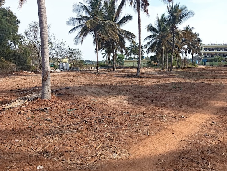 undefined, urban-elite-nelamangala Commercial Land 3 Acre In Nelamangala Bangalore 9546653