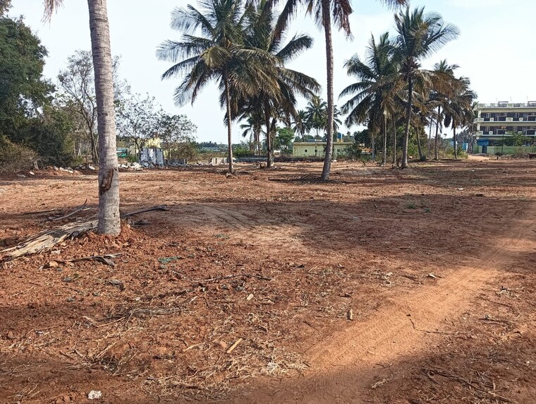 undefined, urban-elite-nelamangala Commercial Land 3 Acre In Nelamangala Bangalore 9546655